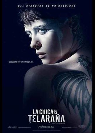 La Chica De La Talaraã‘A Poster de:2 La Chica De La Talaraã‘A