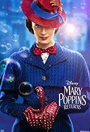 El Regreso De Mary Popp Poster de:1 El Regreso De Mary Popp