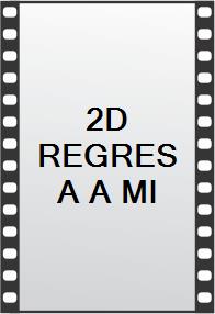 Regresa A Mi Poster de: Regresa A Mi