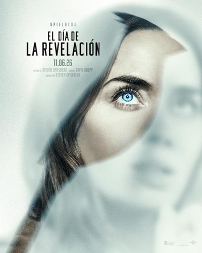 EL DIA DE LA REVELACIÓN