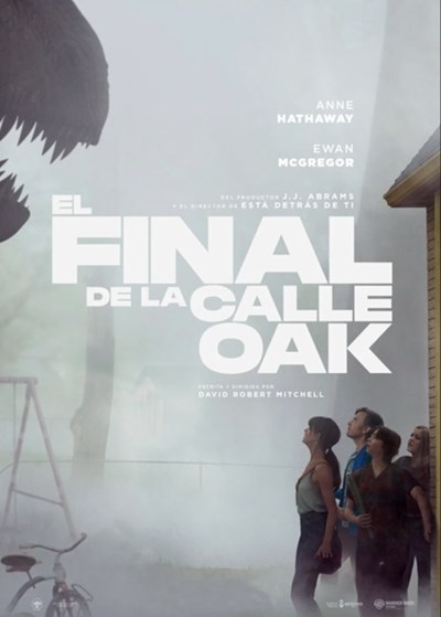 EL FINAL DE LA CALLE OAK