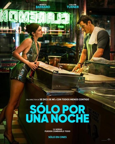 SOLO UNA NOCHE
