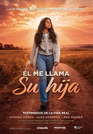 EL ME LLAMA SU HIJA