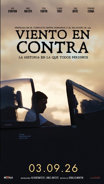 VIENTO EN CONTRA
