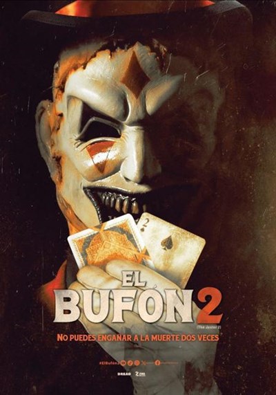 EL BUFÓN 2