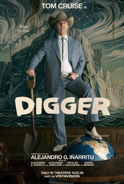 DIGGER