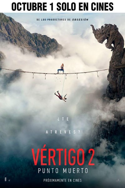 VERTIGO 2