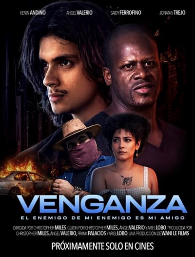 VENGANZA