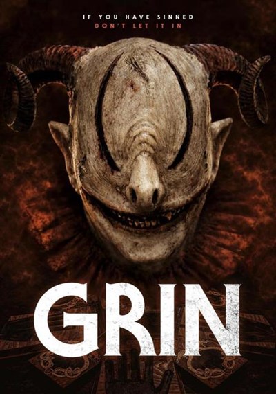 GRIN EL JUEGO DE OUIJA