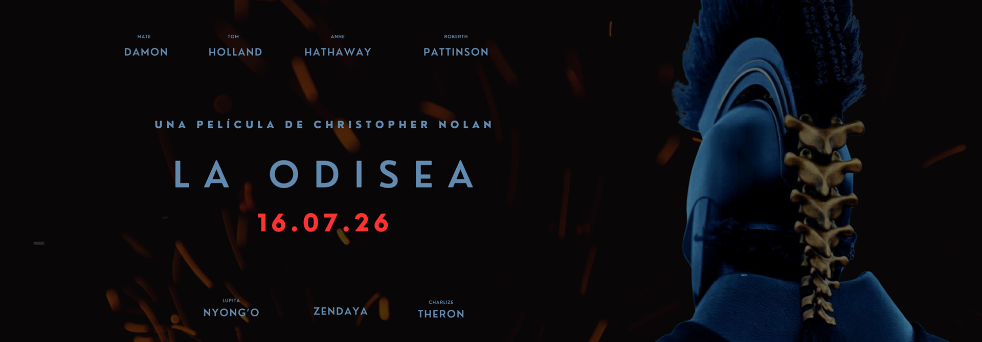 Odisea