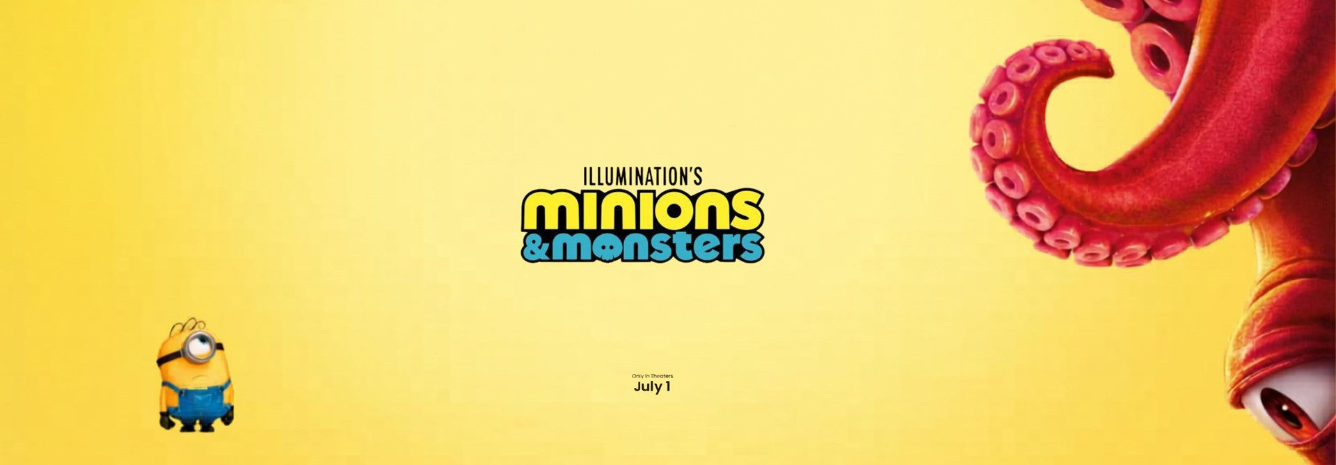 Minions