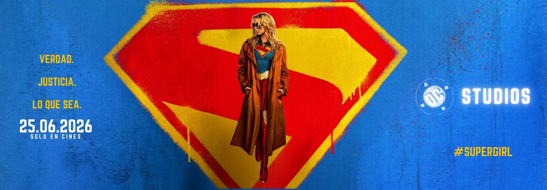 Super Girl